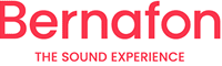 Logo Bernafon
