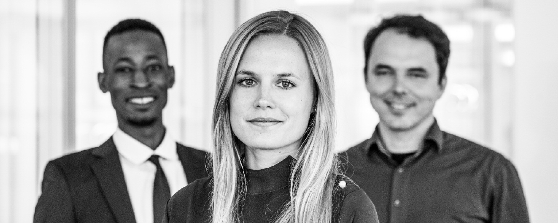Database Developer Finance And Accounting Job Bei Berenberg In