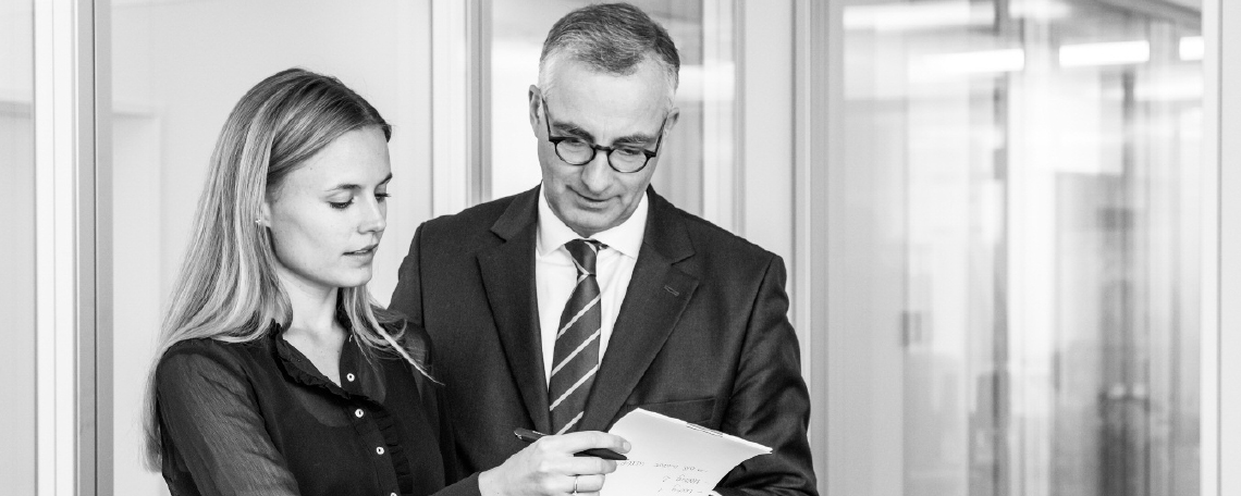 Hr Business Partner Talent Management Job Bei Berenberg In Hamburg